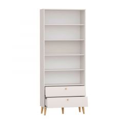 АФИНА Гостиная (модульная) кашемир серый | фото 2