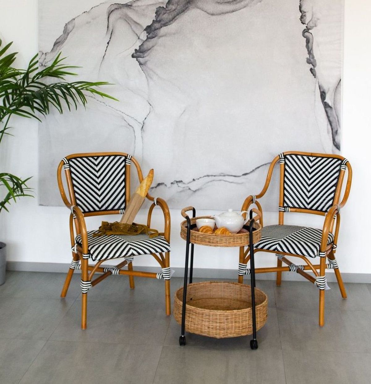 Кресло Гент с подлокотниками (Ghent) | фото 7