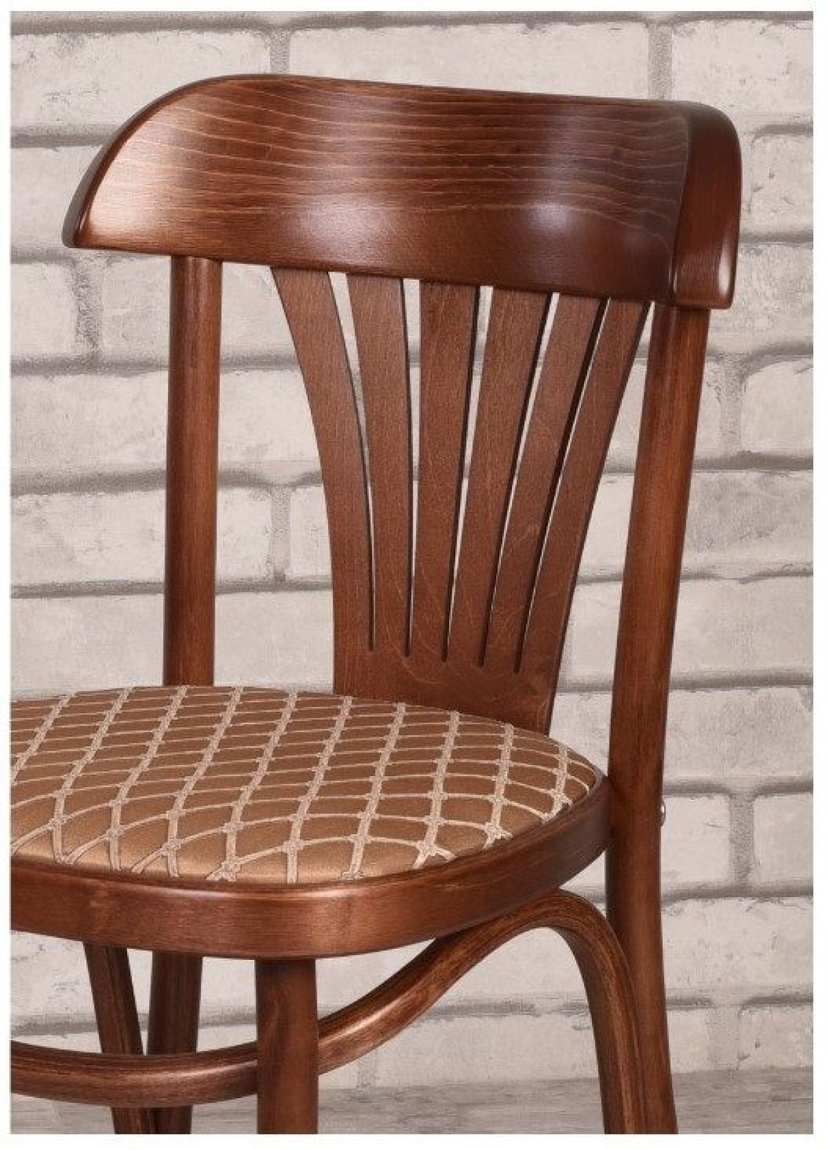 Стул Астра Классик мягкий | фото 4