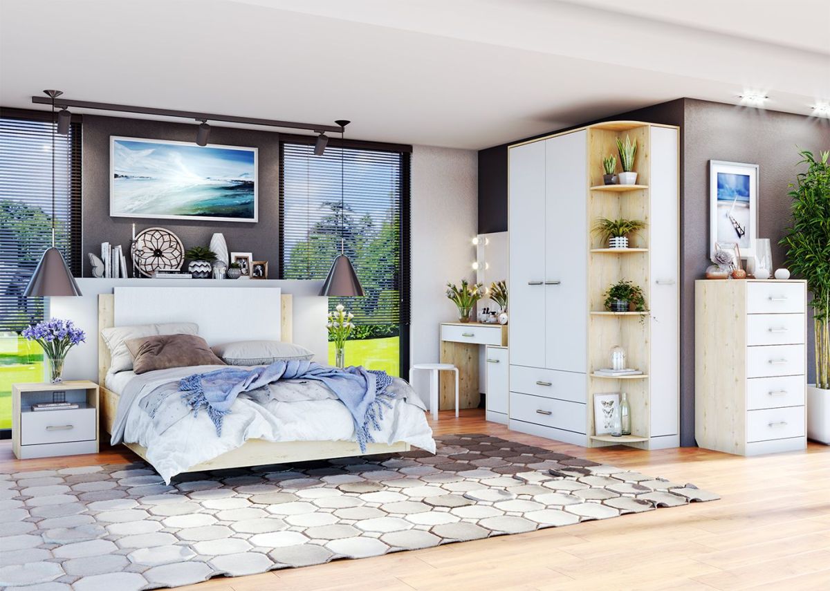 Туалетный стол "Милана" | фото 2