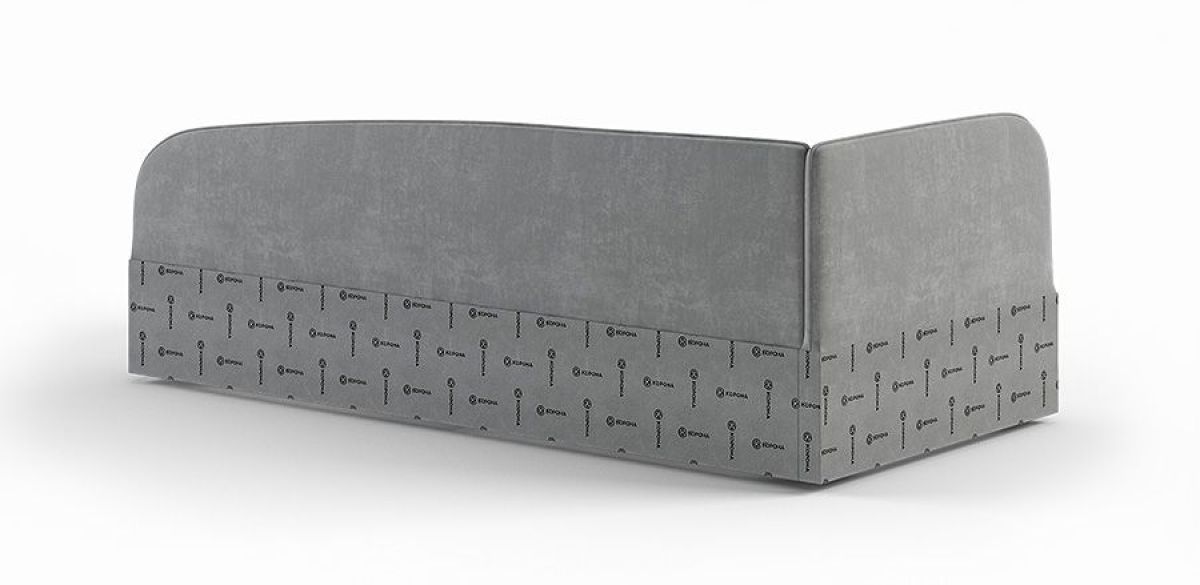 Кровать Simba интерьерная | фото 2