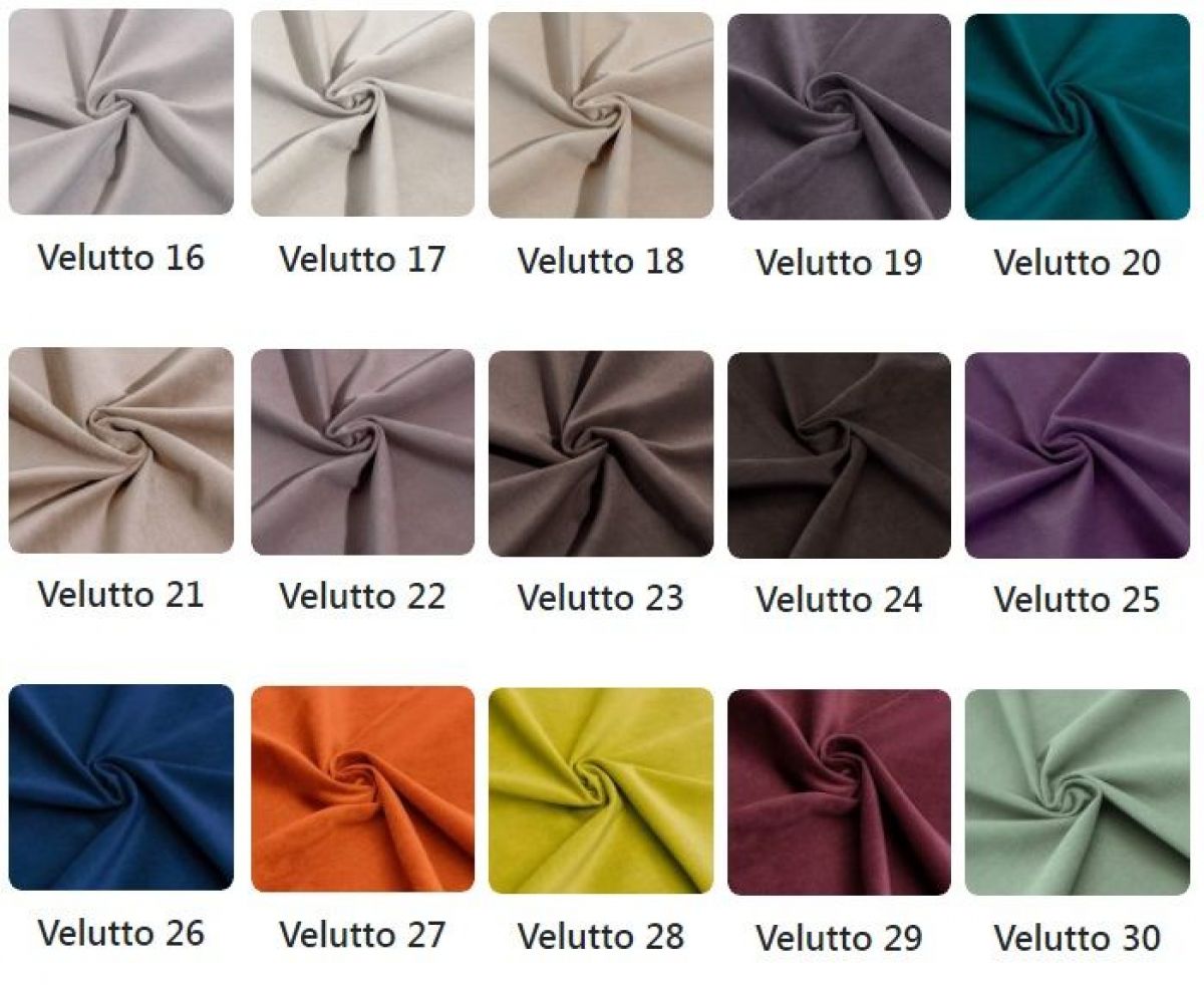 Стул Румба в ткани велюр Velutto | фото 3