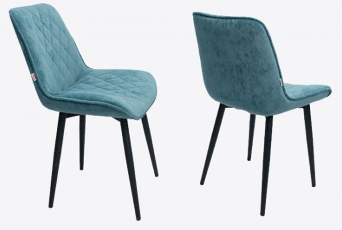 Стул Люксор в ткани велюр Velutto | фото 7