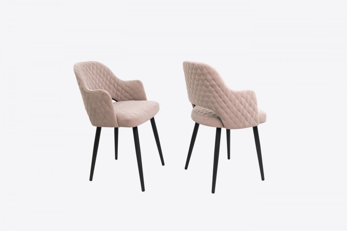 Стул Оскар в ткани велюр Velutto | фото 6