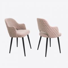 Стул Оскар в ткани велюр Velutto | фото 6