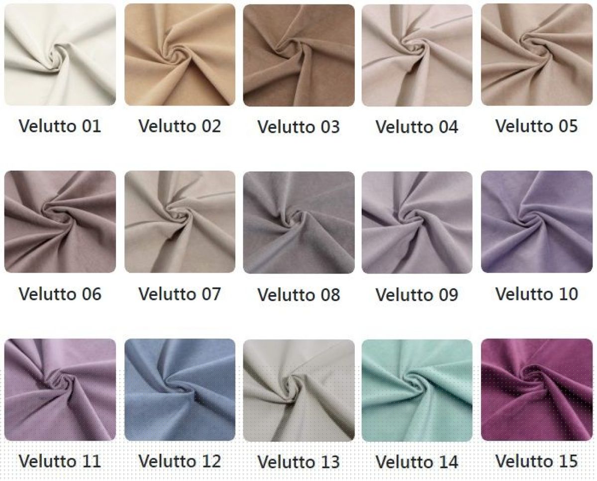 Стул Кора в ткани велюр Velutto | фото 2