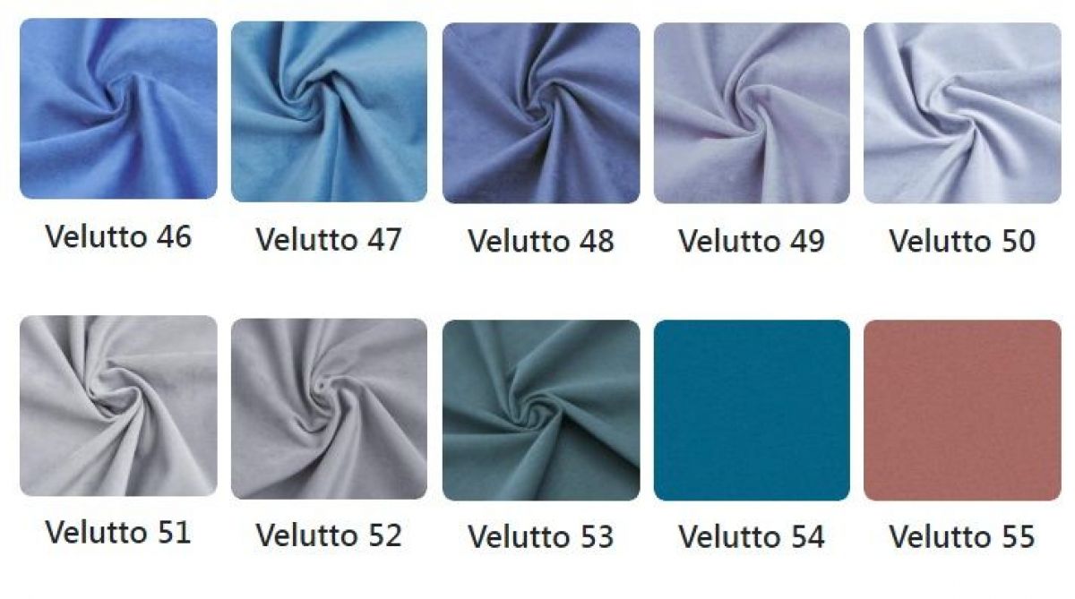 Стул Бренди в ткани велюр Velutto | фото 5