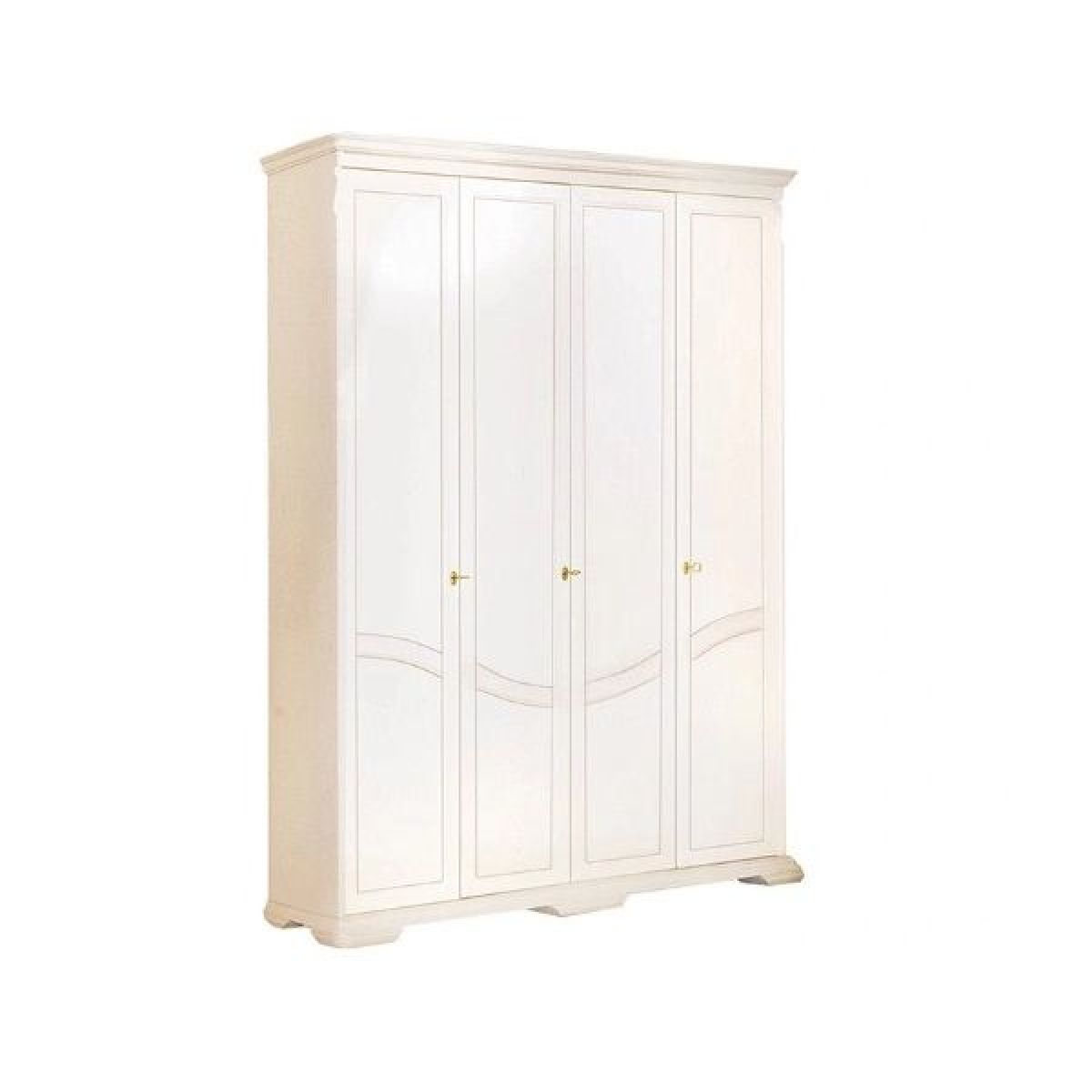 Шкаф Лика (ММ 137-01/04Б) без зеркал | фото 3