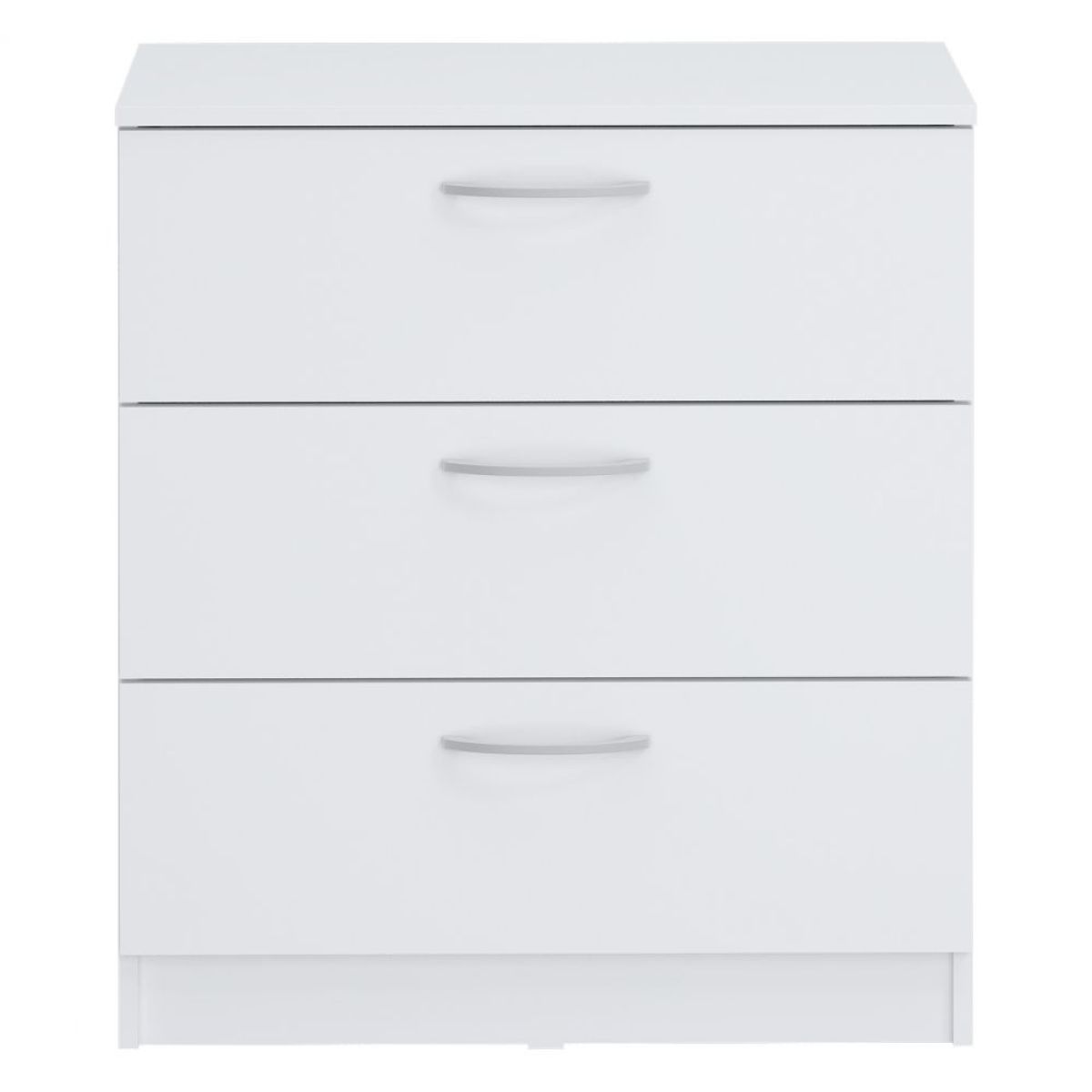 Комод мини Париж (Белый тиснение) | фото 3