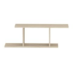 Полка навесная 1 Салоу | фото 2