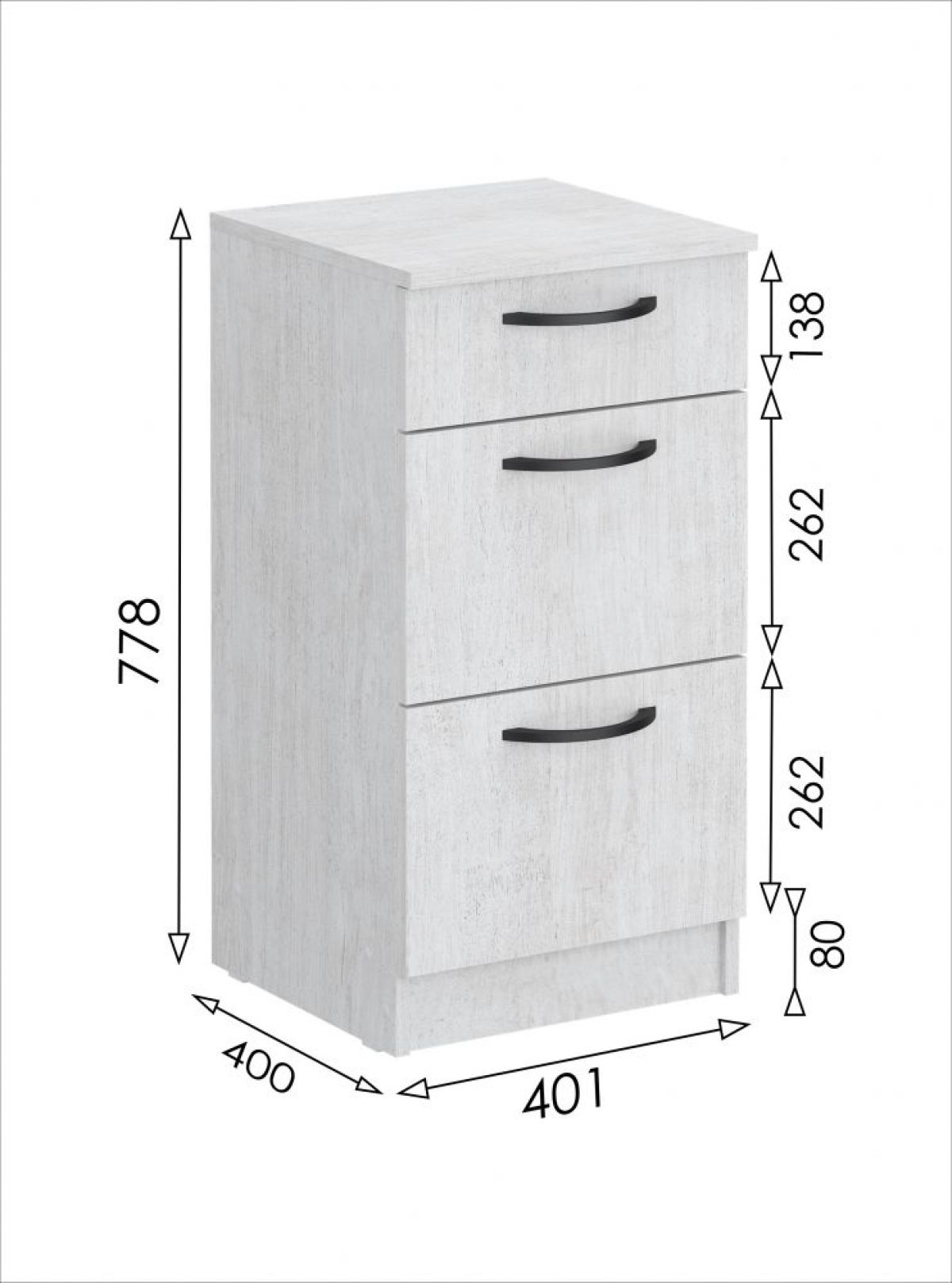 Тумба 1 Вена | фото 4