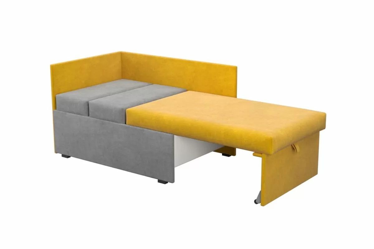 МИКИ Диван (в ткани коллекции Ивару №1,2,3) | фото 2