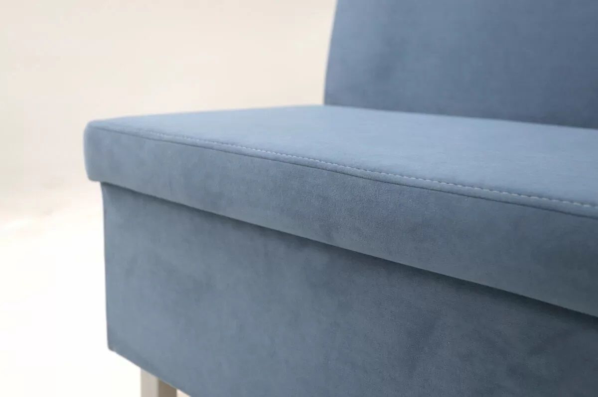 ДРИМ Диван кухонный с ящиком для хранения (в ткани коллекции Ивару №1,2,3) | фото 4