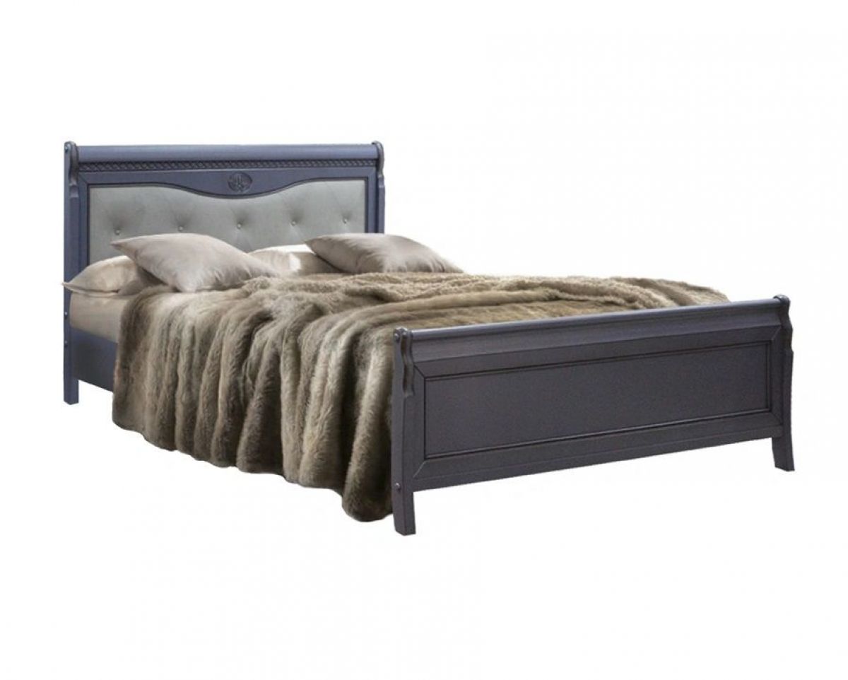 Кровать Лика ММ-137-02/16 (1600*2000) | фото 2