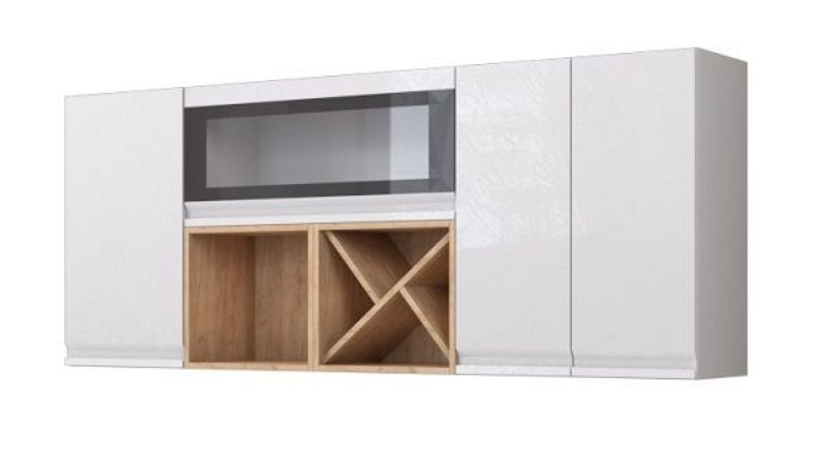 Кухонный гарнитур Фиджи (модульный) Кварц | фото 13