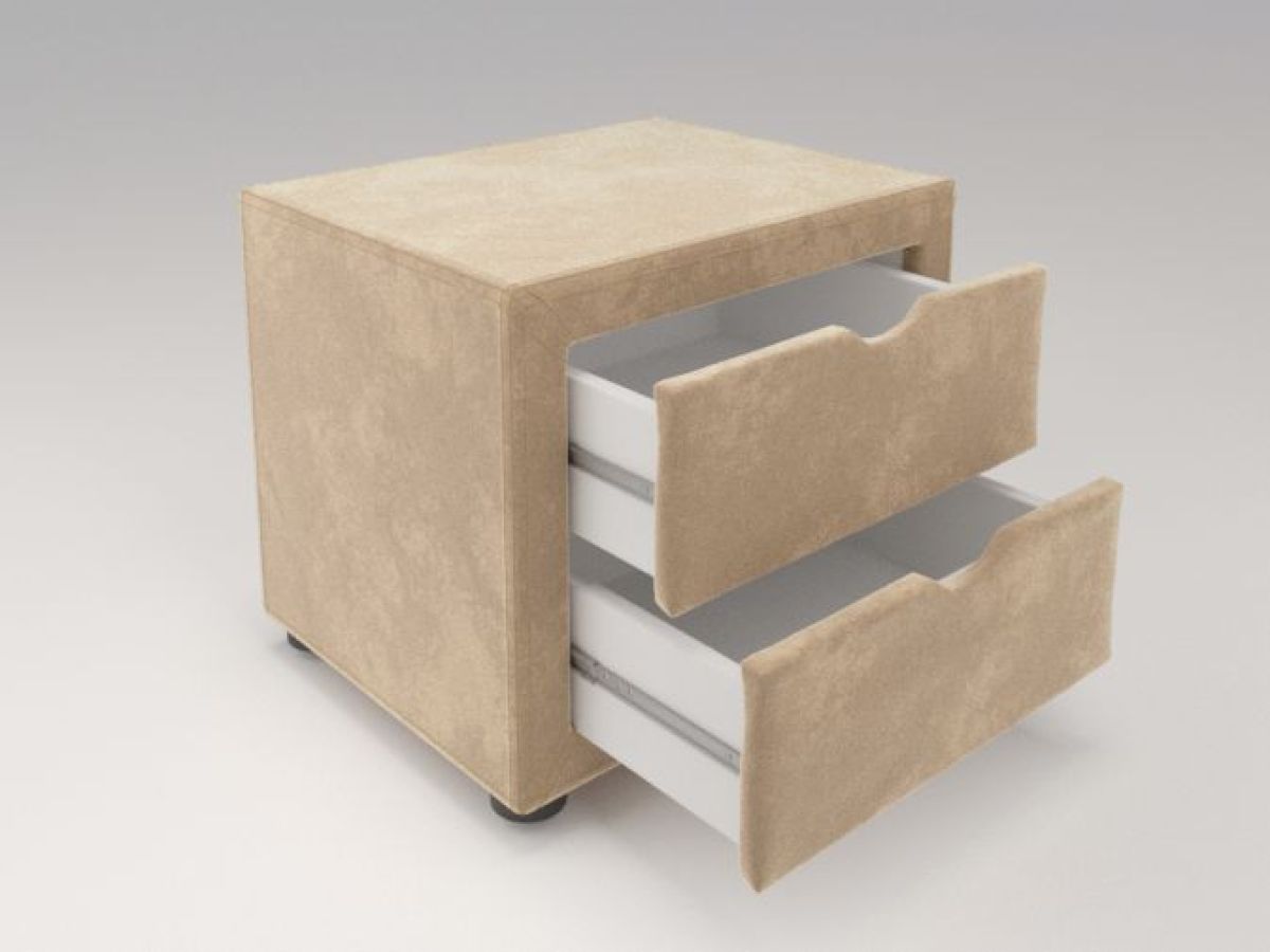 Тумба Монмар (синий) | фото 2