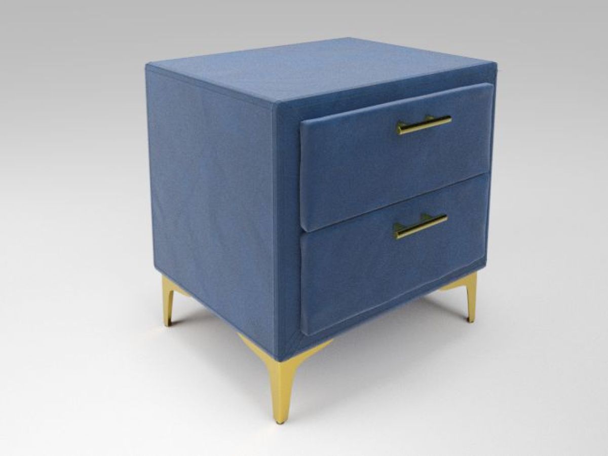 Тумба Рошаль (розовый) | фото 5