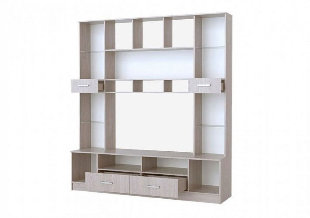 САБИНА СМ-2000 Стенка (анкор светлый) | фото 2