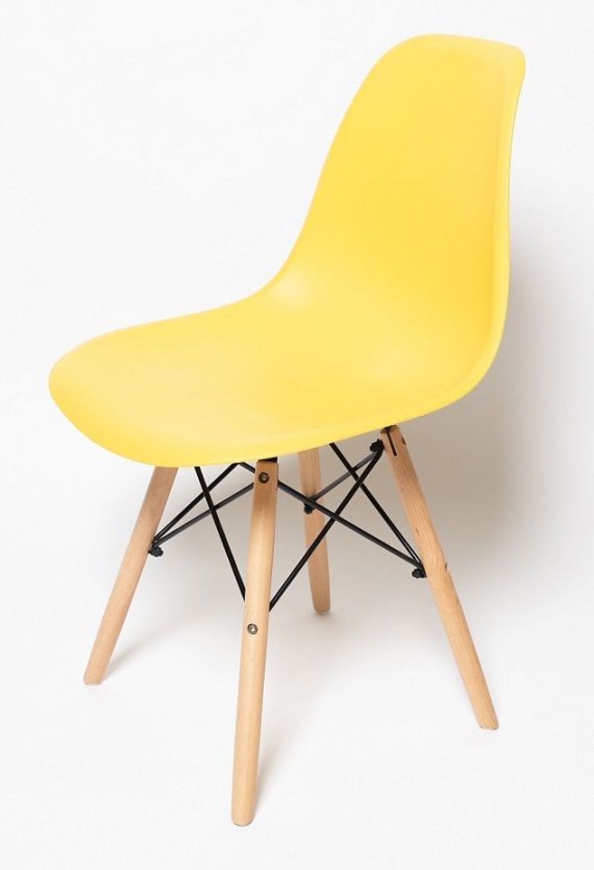 Стул SC 001 (черный) | фото 6