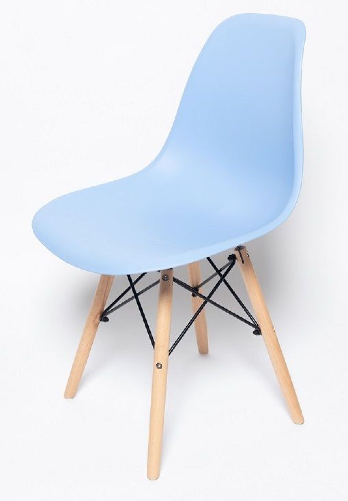 Стул SC 001 (серый) | фото 5