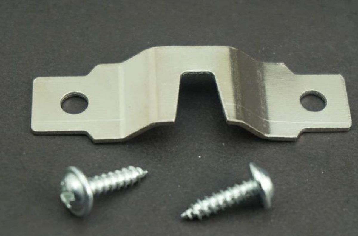 Мягкая вешалка прямые панели 700*1200 | фото 4