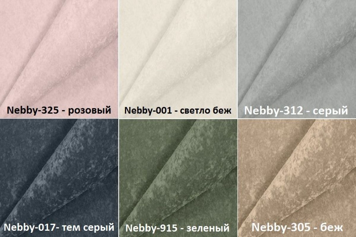 Мягкие панели ПОЛОСЫ ПРЯМЫЕ 30*90 (4 шт.) для гостиной | фото 4