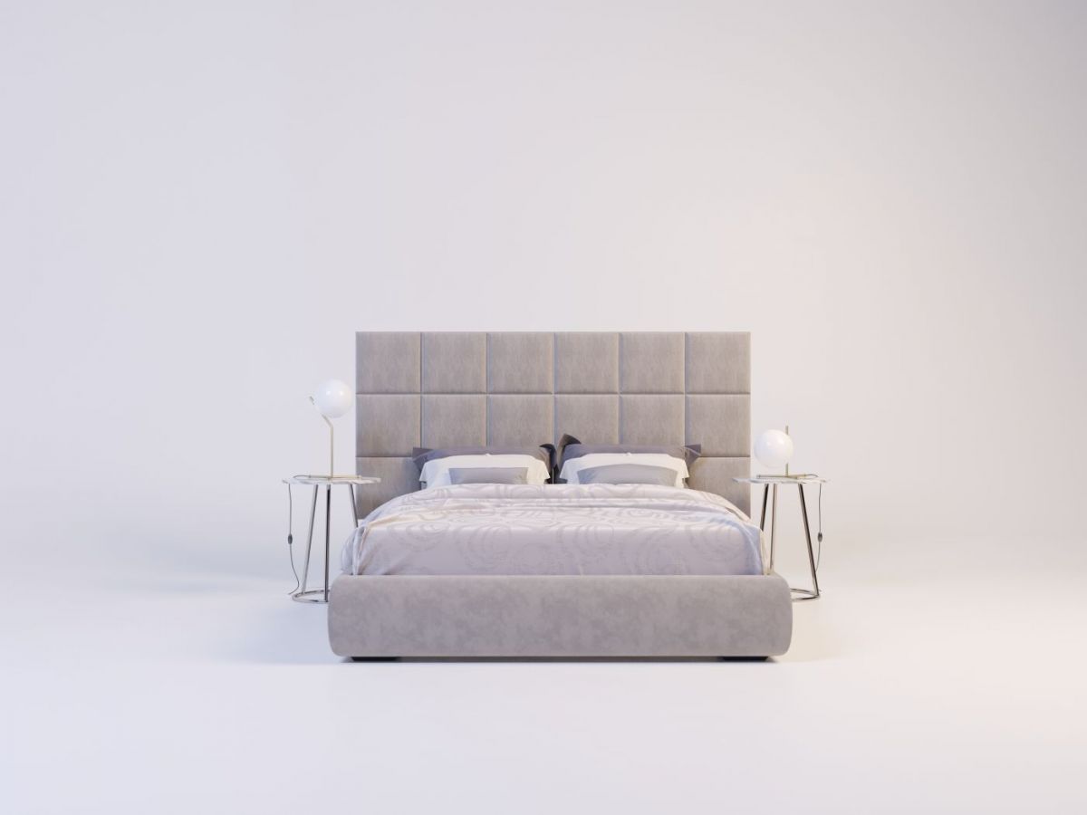 Мягкие панели КВАДРАТЫ 30*30 (9 шт.) для детской | фото 7