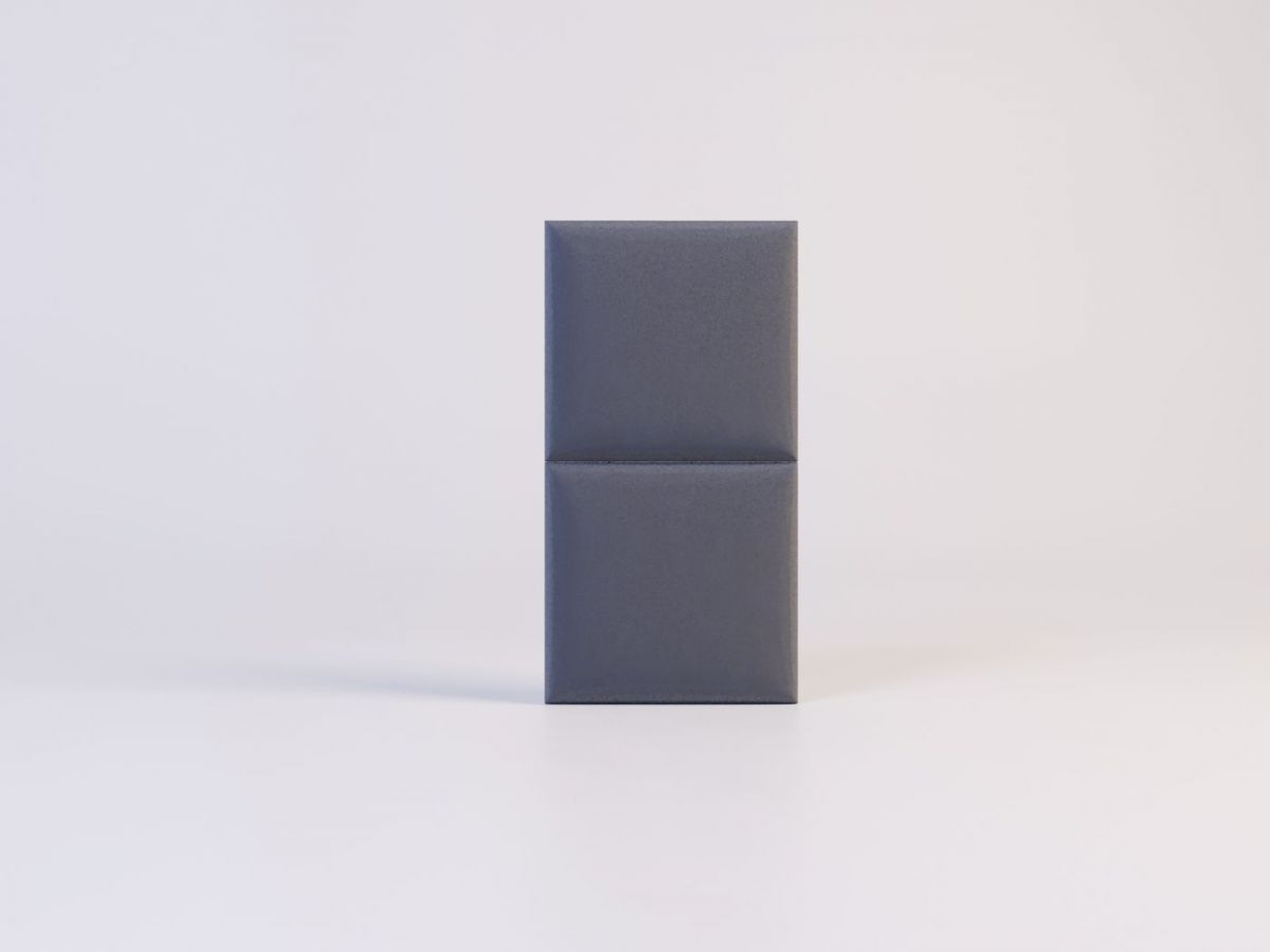 Мягкие панели КВАДРАТЫ 50*50 (2 шт.) для детской | фото 13