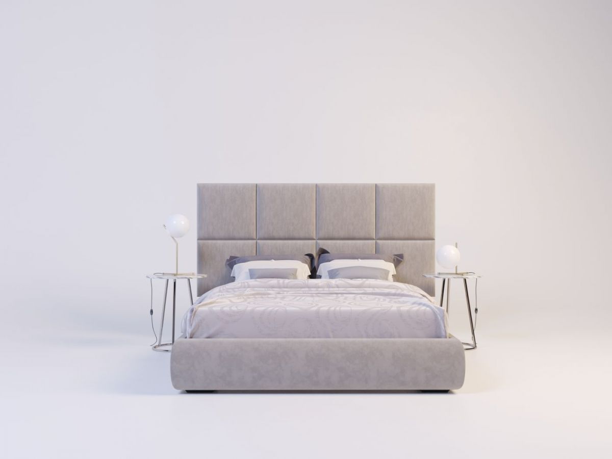 Мягкие панели КВАДРАТЫ 50*50 (2 шт.) для прихожей | фото 12