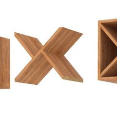 Кухонный гарнитур Бронкс (модульный) Доломит | фото 12