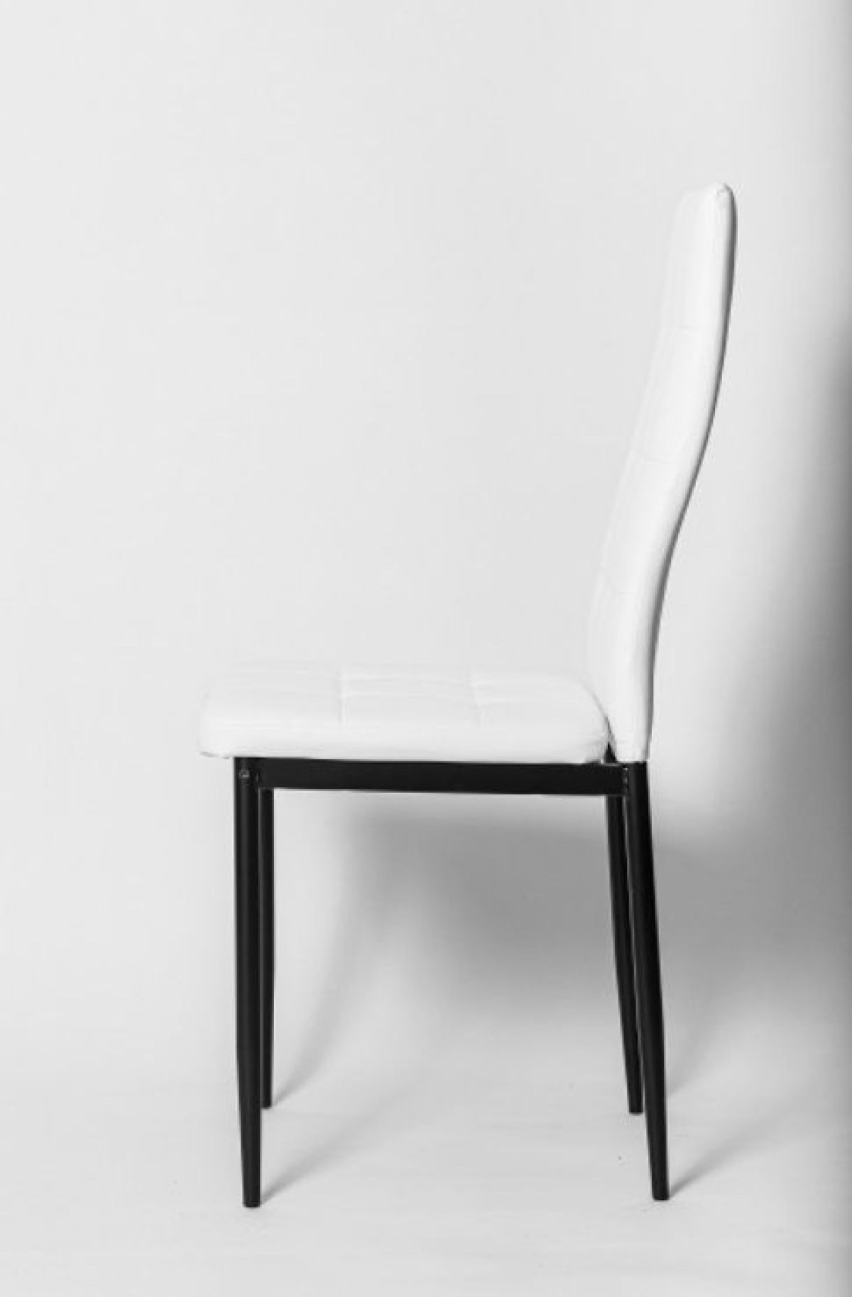 Стул DC 4032A (аналог Cafe 2) белый | фото 2