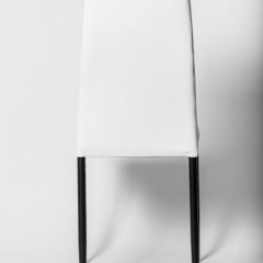 Стул DC 4032A (аналог Cafe 2) белый | фото 3