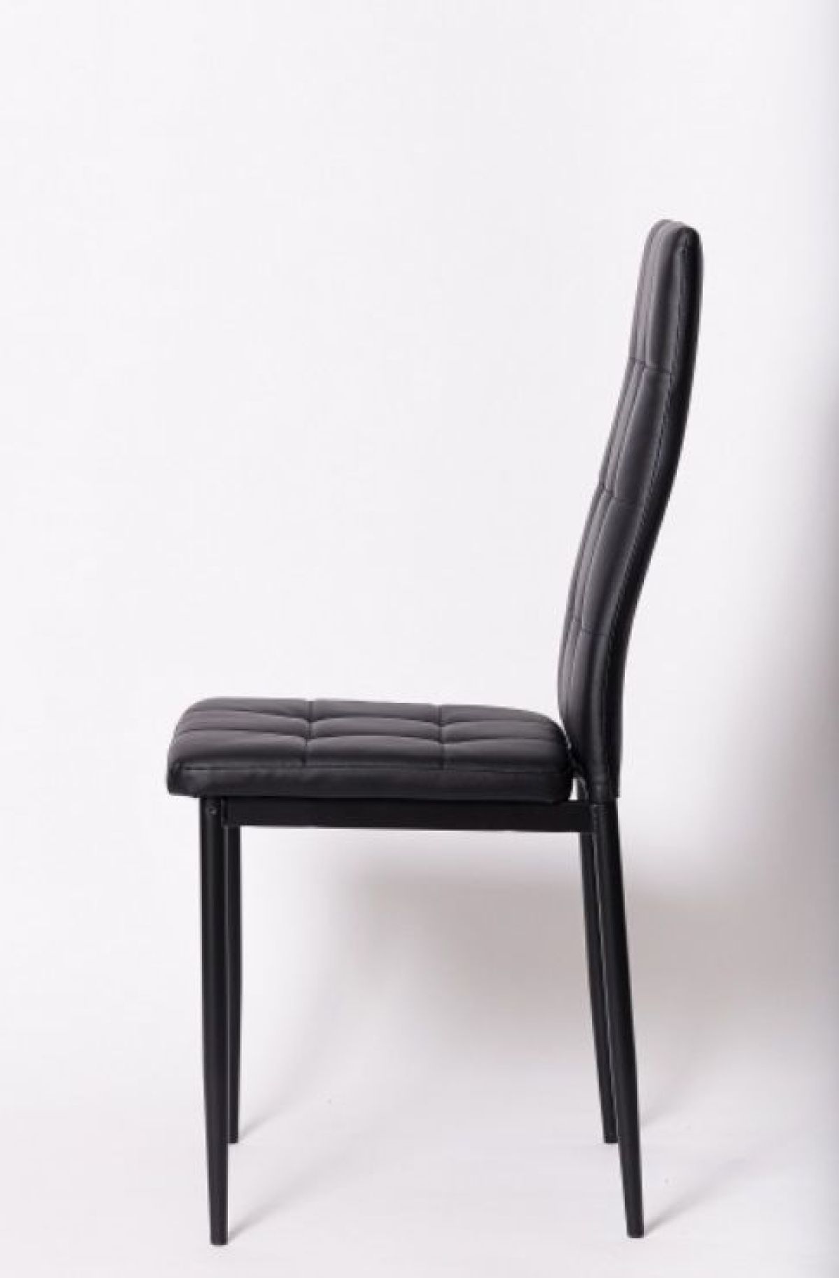 Стул DC 4032A (аналог Cafe 2) черный | фото 2