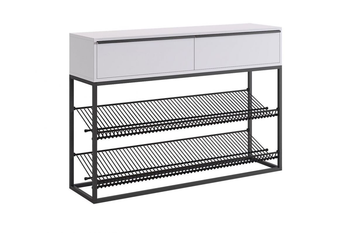 КРАФТ 2 Обувница | фото 3