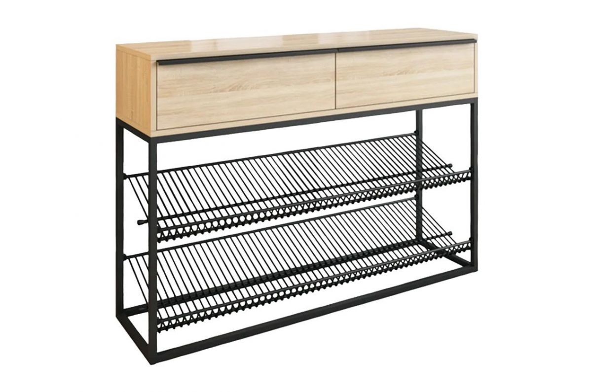 КРАФТ 2 Обувница | фото 4