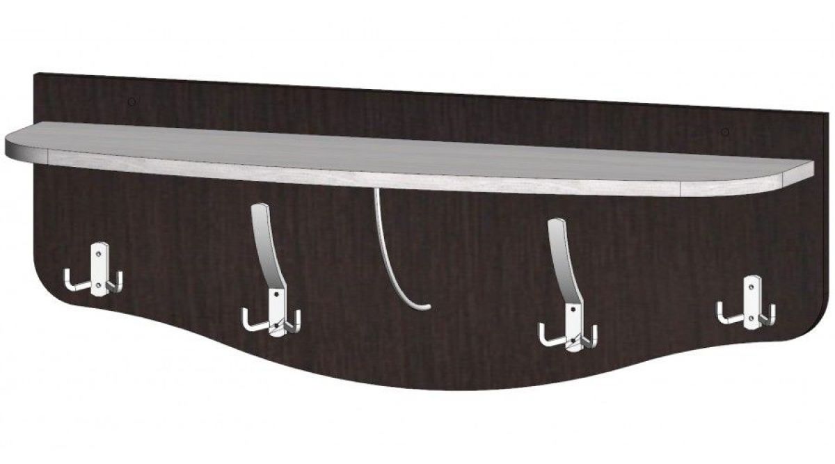 Вешалка настенная | фото 3