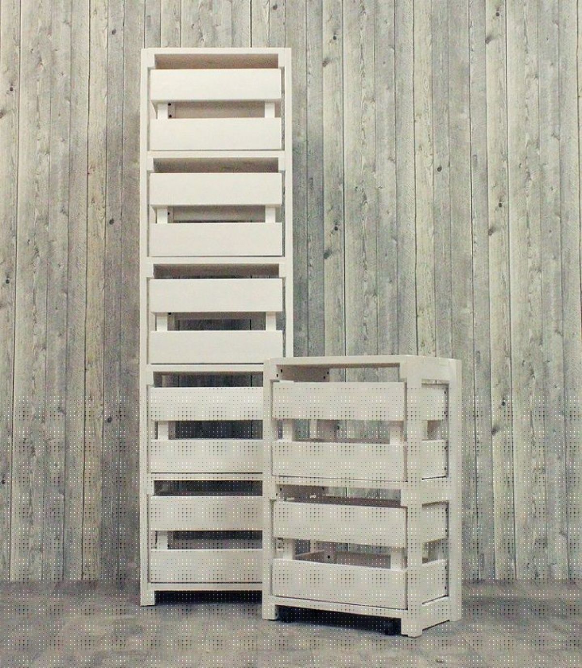 Стеллаж | фото 5