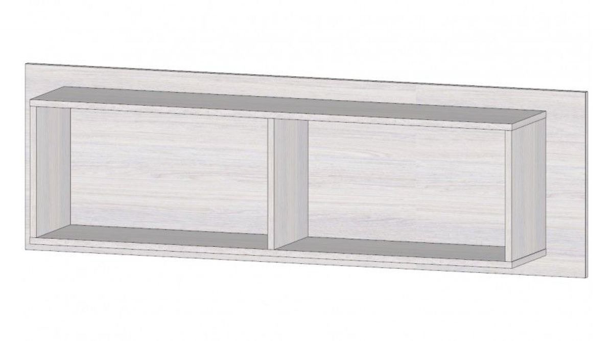 БОСТОН Гостиная (модульная) анкор светлый | фото 9