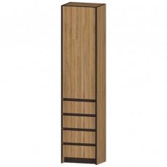 БОСТОН Гостиная (модульная) дуб вотан | фото 10