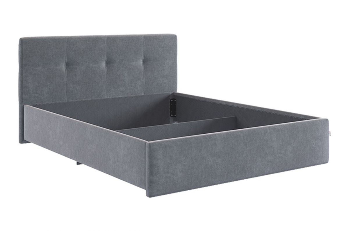 ВЕСТА Кровать с основанием 1600 | фото 4