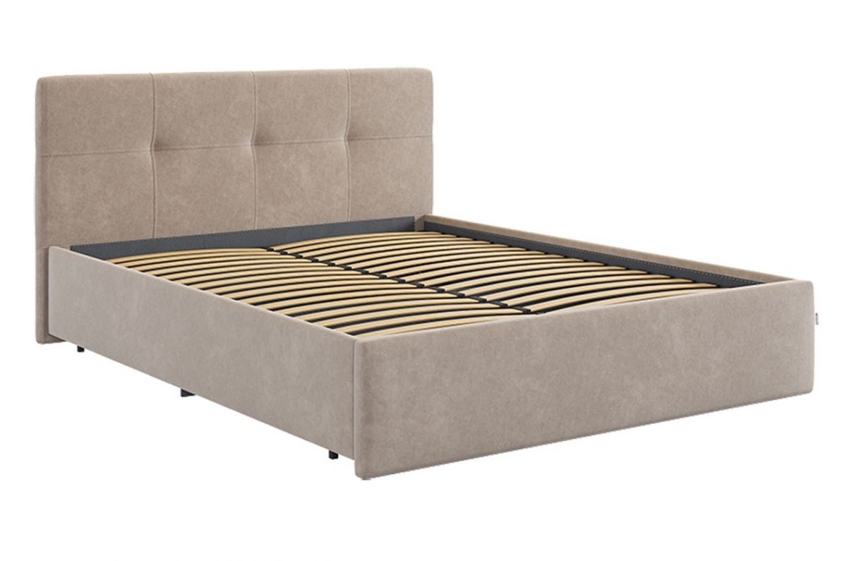 ВЕСТА Кровать с основанием 1600 | фото 5