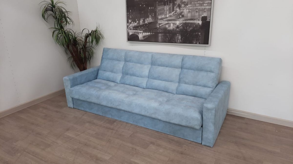 Диван Честер сендвич (ППУ) | фото 3