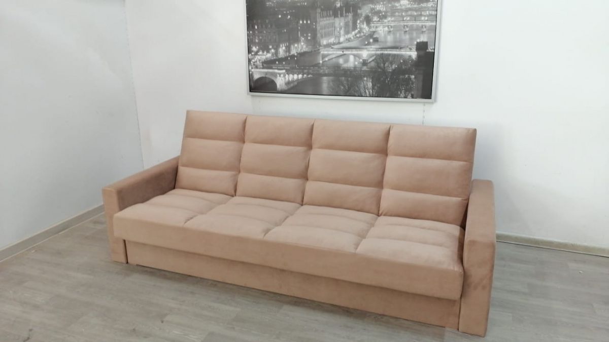 Диван Честер сендвич (ППУ) | фото 6