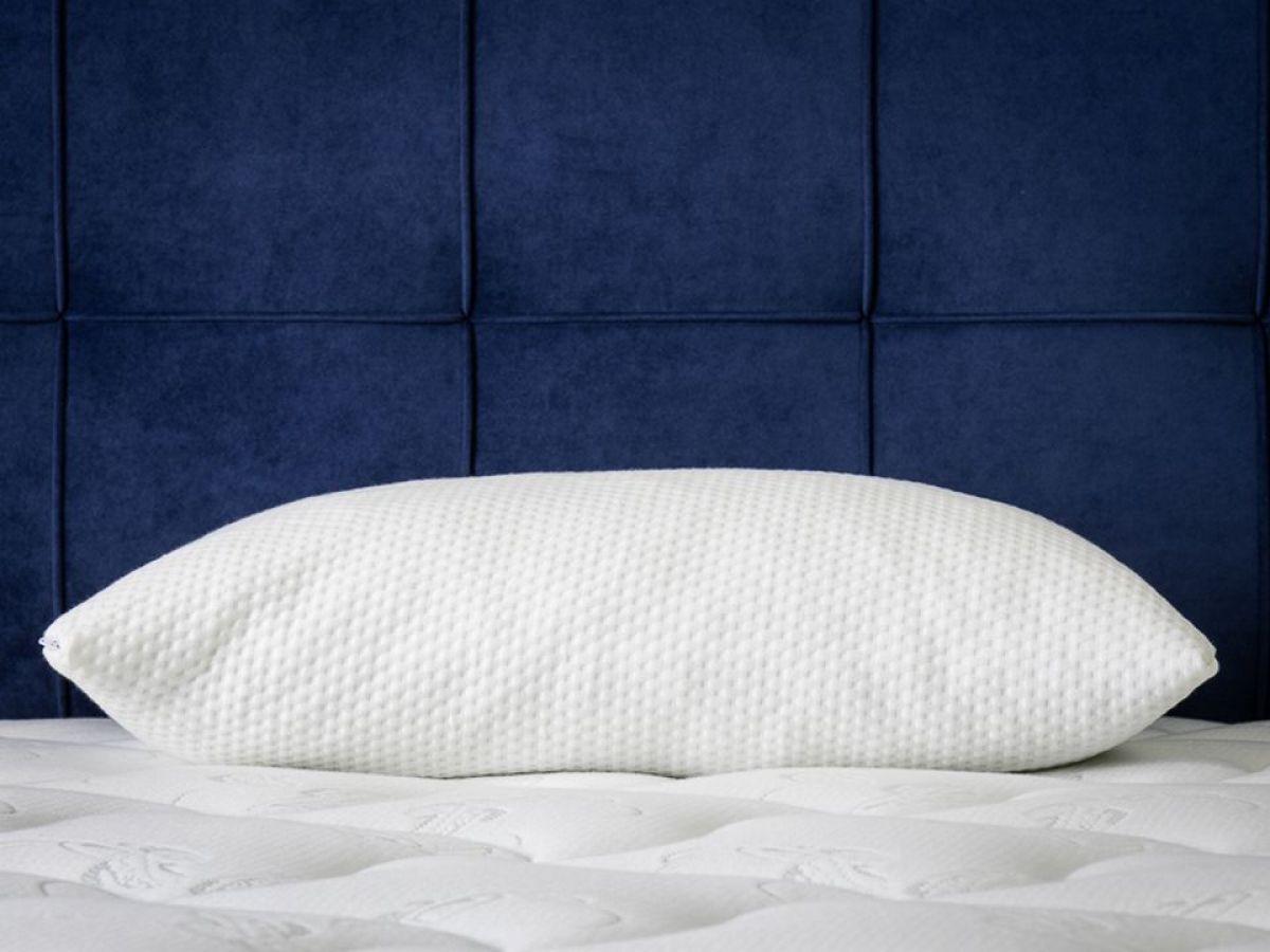 PROxSON Подушка Flow Basic (Трикотаж Ткань) 40x60 | фото 5