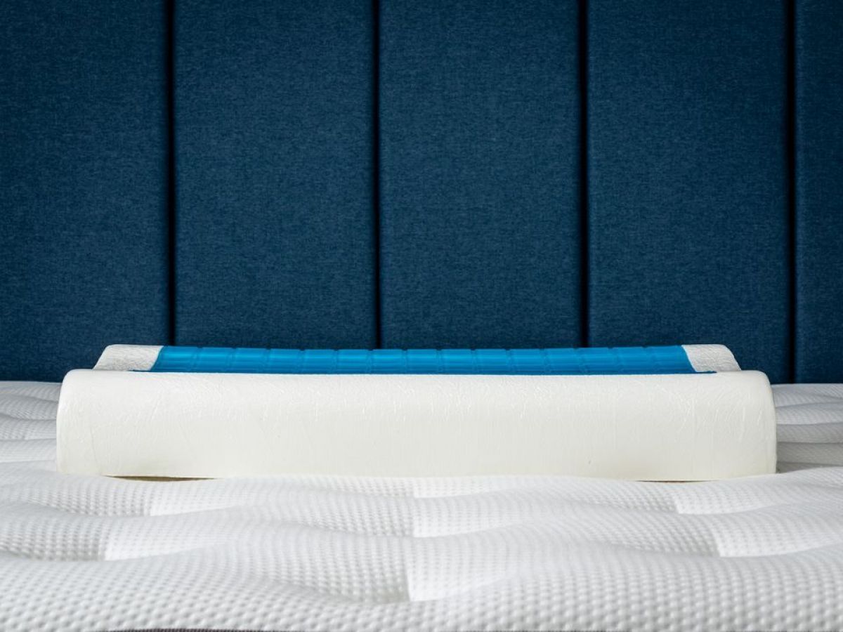 PROxSON Подушка Flow Ergo (Трикотаж Трикотаж Pillow Line) 36x61 | фото 8