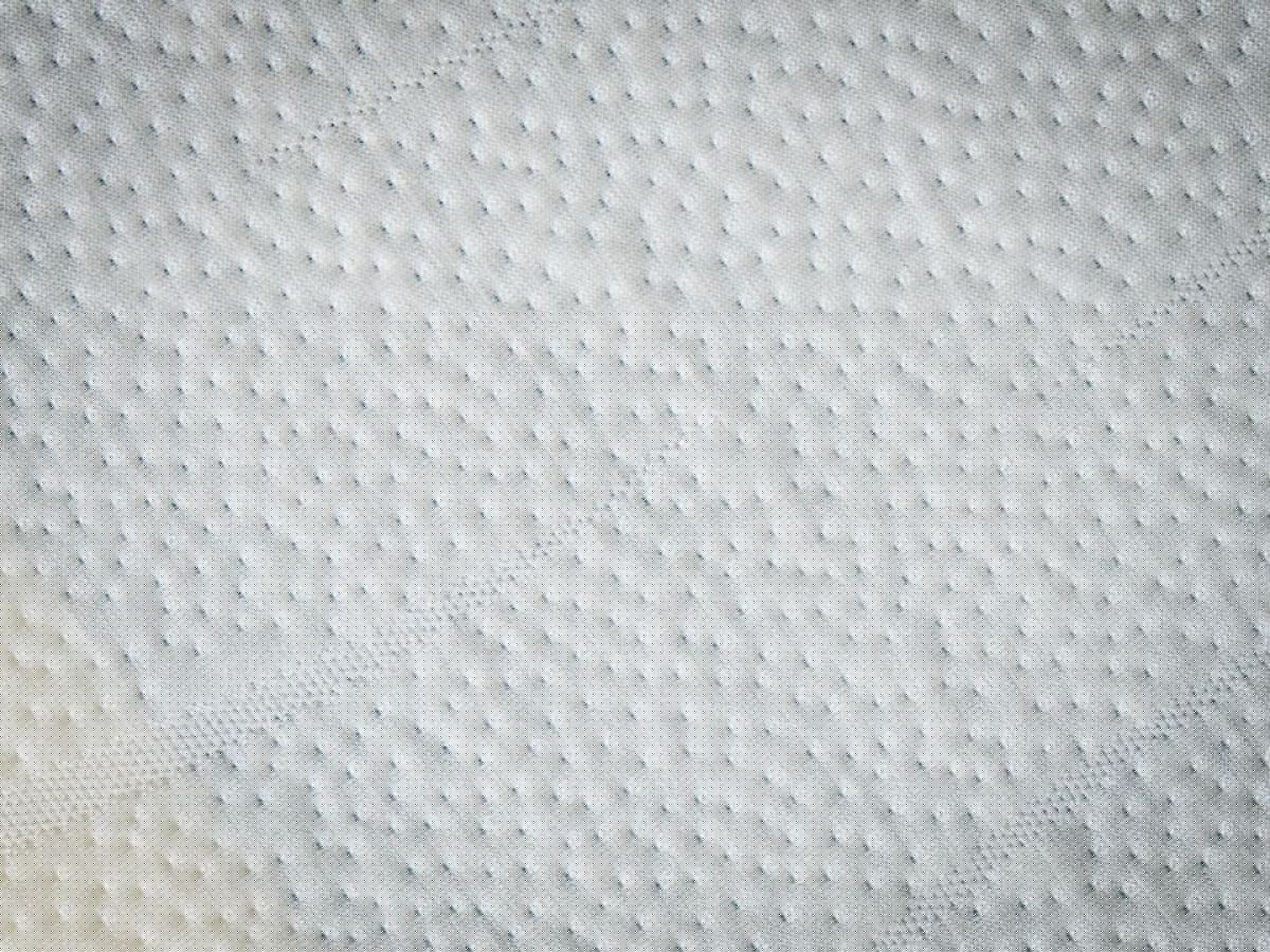 PROxSON Подушка Flow Ergo (Трикотаж Трикотаж Pillow Line) 36x61 | фото 11