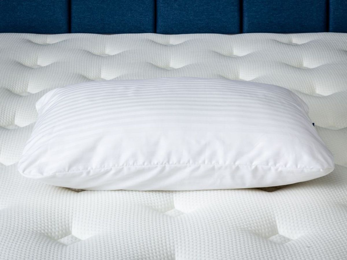 PROxSON Подушка Air Basic (Хлопок Страйп-сатин) 50x70 | фото 5