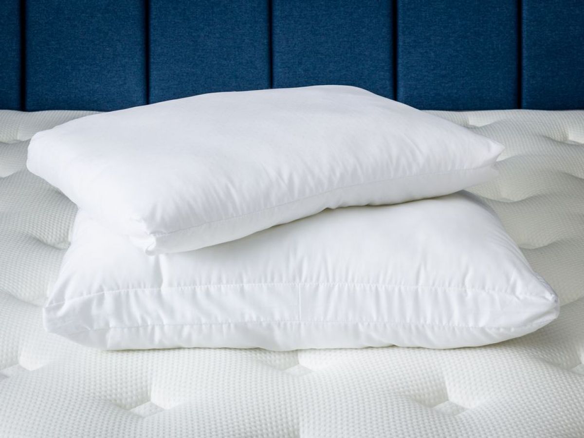 PROxSON Подушка Terra Duo (Сатин Ткань) 50x70 | фото 5