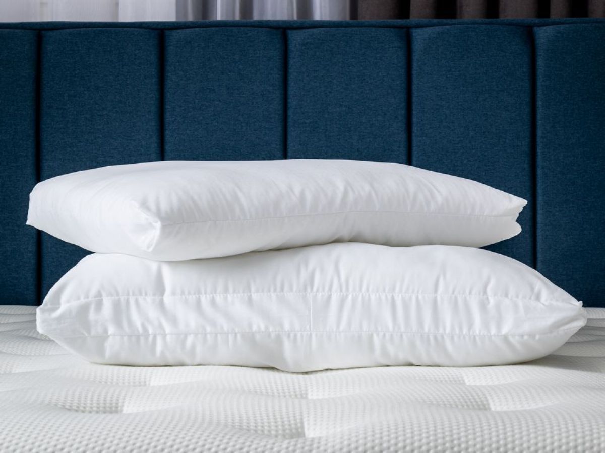 PROxSON Подушка Terra Duo (Сатин Ткань) 50x70 | фото 8