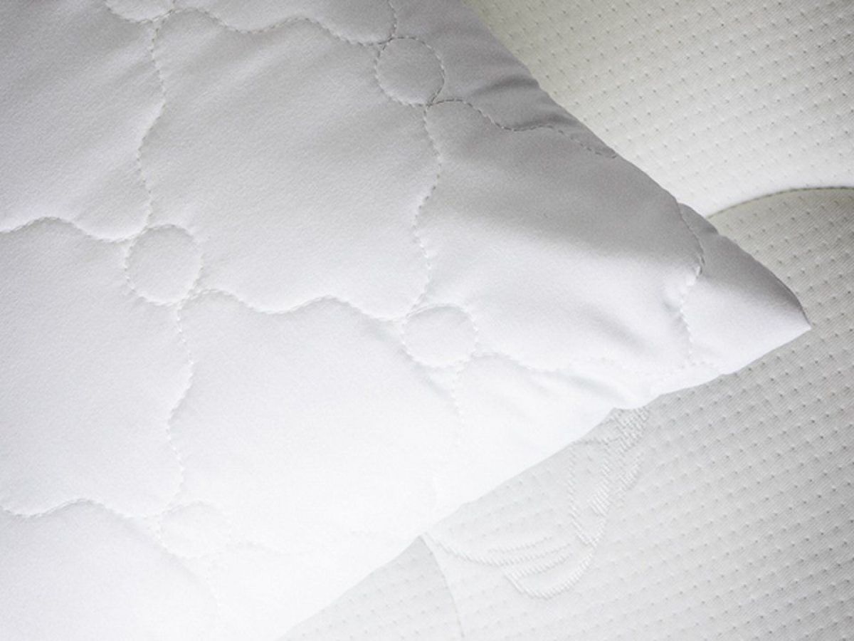 PROxSON Комплект подушек Terra Compack (Микрофибра Полотно) 50x70 | фото 7